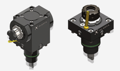 意大利ALGRA刀座