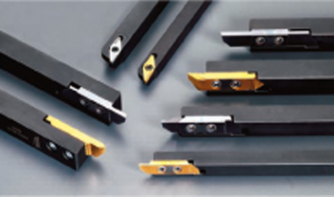 瑞士阿波罗走心机刀具