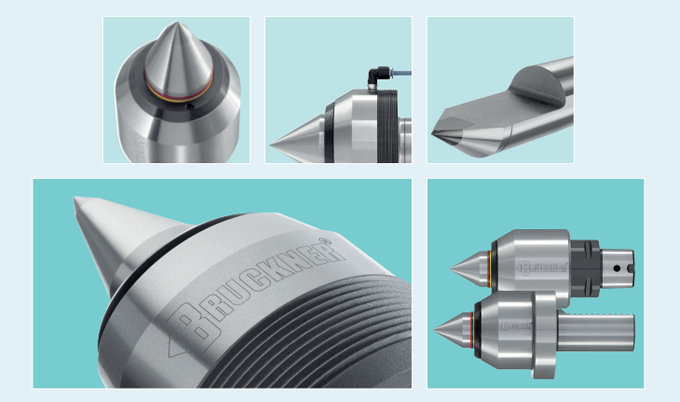 德国BRUCKNER顶尖