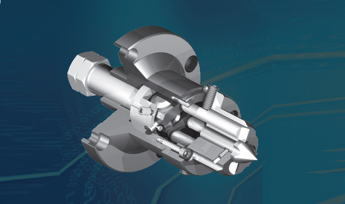 意大利飞霸(FRB)顶尖